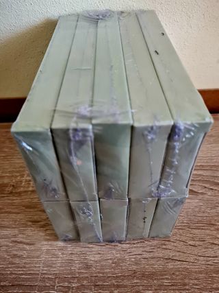 10X Martelletto Neurologico di Buck