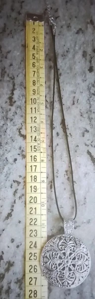 COLGANTES FLORES BOHEMIOS CORAZON