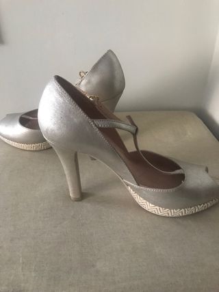 Zapatos Hispanitas