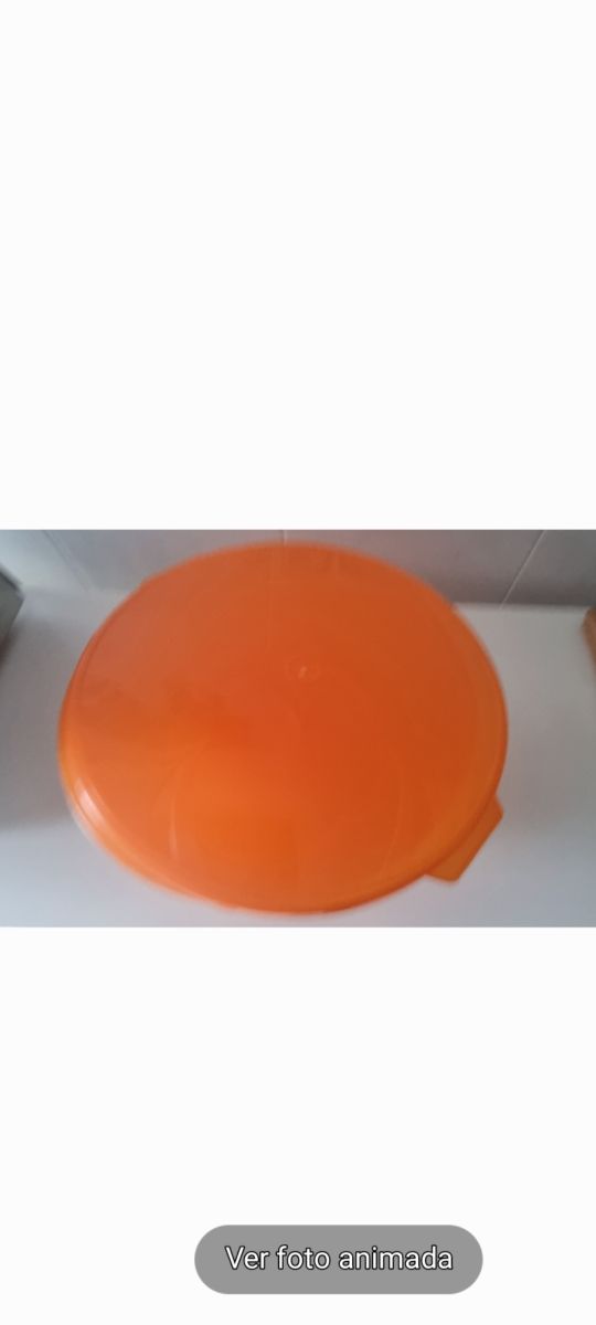 Juego Picnic  6 Tazas+6 Cucharas+6 Boles+ tupper p