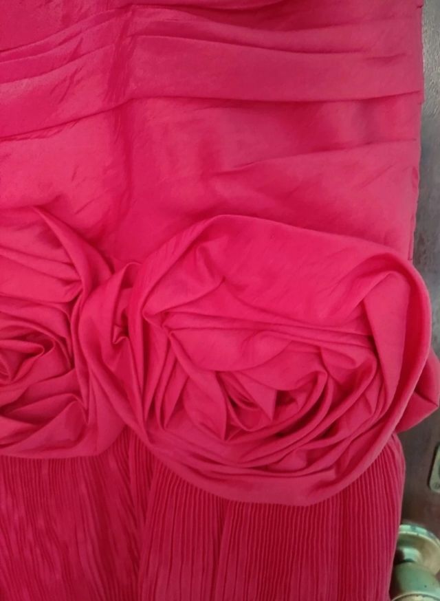 Vestido Sonia Peña mujer, boda, fiesta, ceremonia