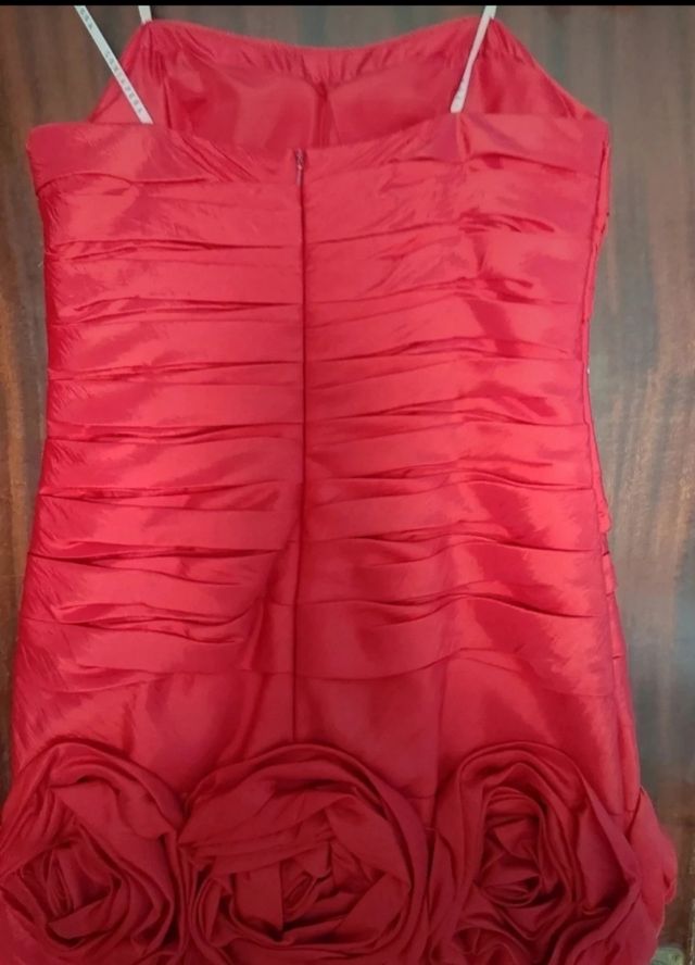 Vestido Sonia Peña mujer, boda, fiesta, ceremonia