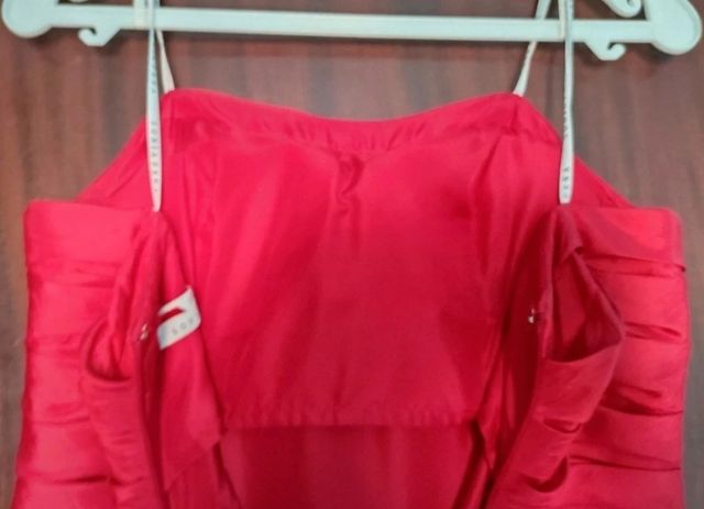 Vestido Sonia Peña mujer, boda, fiesta, ceremonia