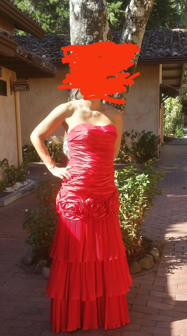 Vestido Sonia Peña mujer, boda, fiesta, ceremonia