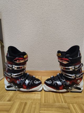 Botas Sky Salomón , talla 26-26'5