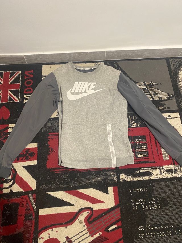sudadera nike OFERTA