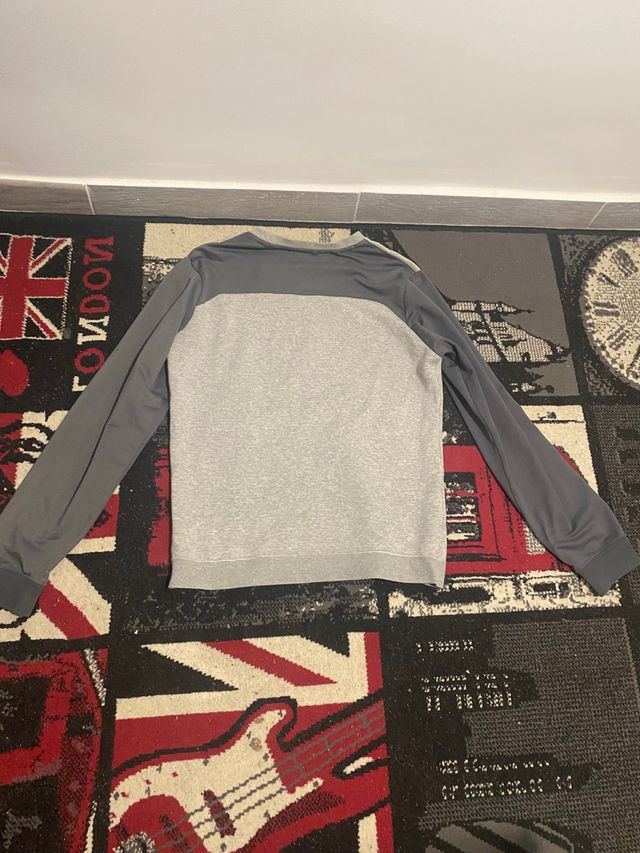 sudadera nike OFERTA