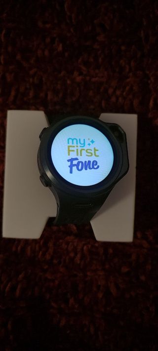 Reloj inteligente niños