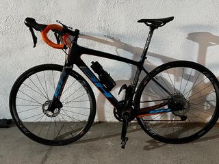 bh quartz disc 