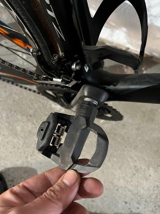 bh quartz disc 
