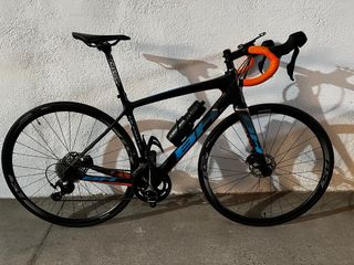 bh quartz disc 