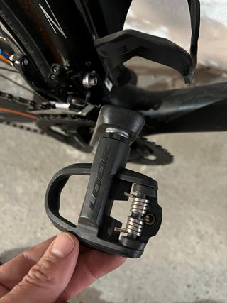 bh quartz disc 