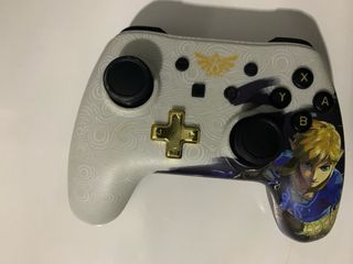 mando zelda breath of the wild