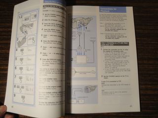 Operating Instructions Video Camera Recorder Sony