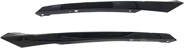 Molduras Faros Honda Civic X Hatback