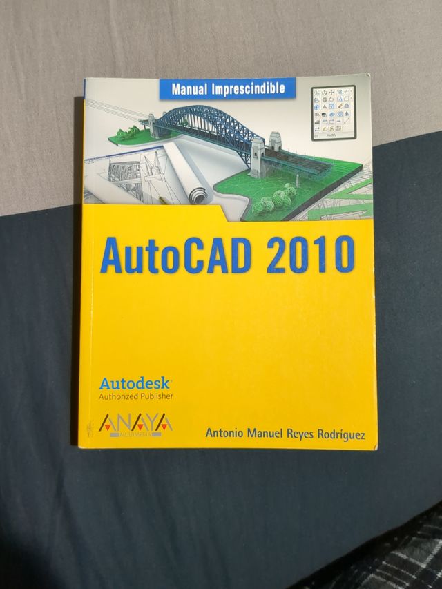 Manual AutoCAD 2010