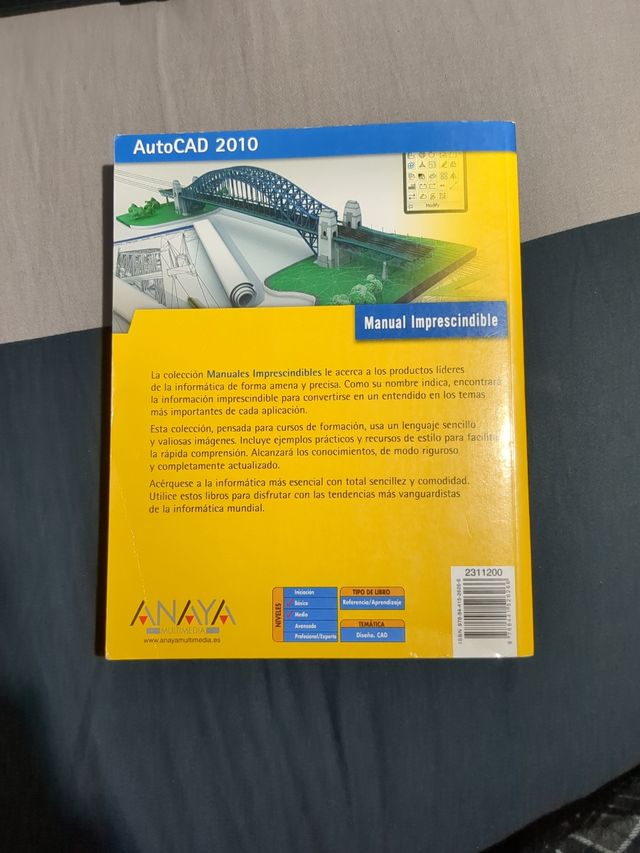 Manual AutoCAD 2010