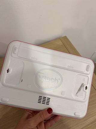 tablet niña vtech