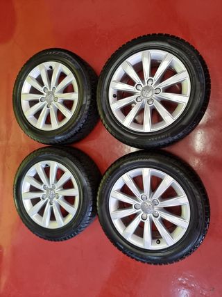LLANTAS AUDI A3 16"