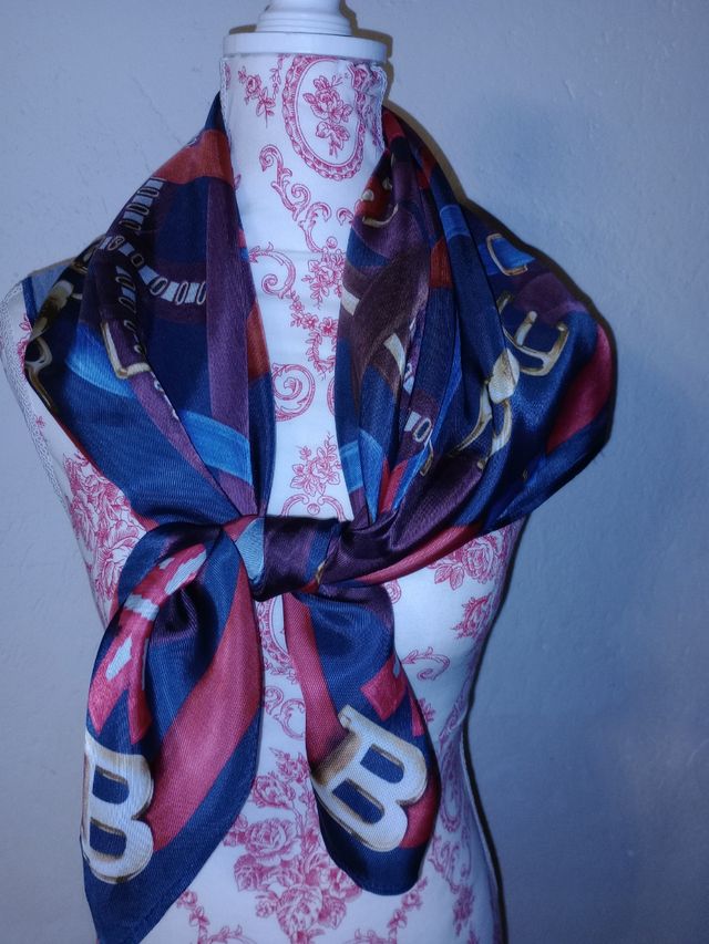 Foulard Bally