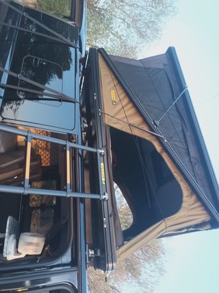 Ford Transit Custom 2021