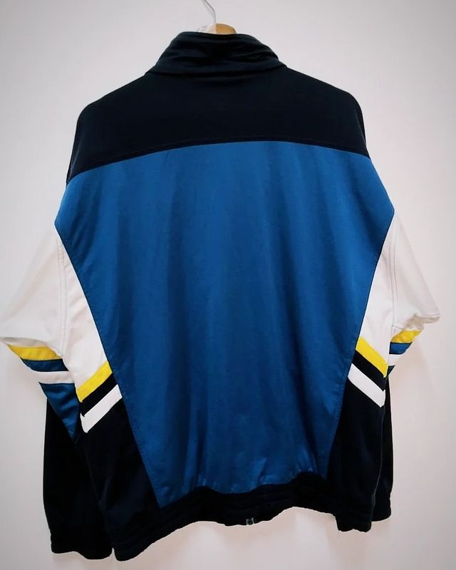 Chaqueta vintage John Smith