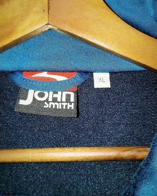 Chaqueta vintage John Smith