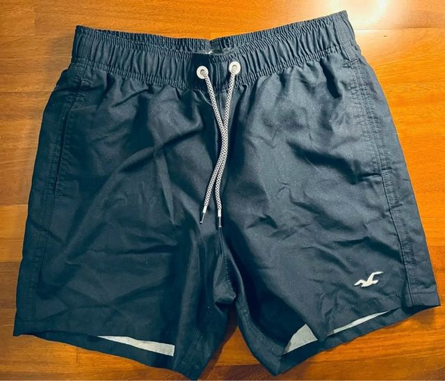 costume bermuda Hollister