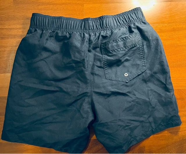 costume bermuda Hollister