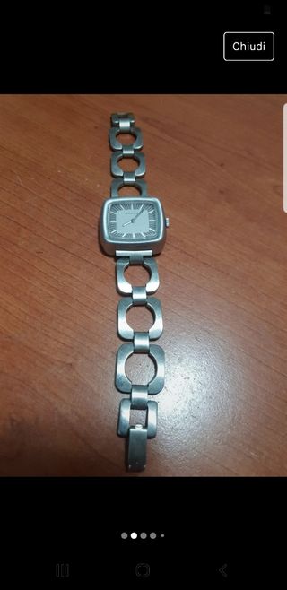 Orologio Gander donna vintage