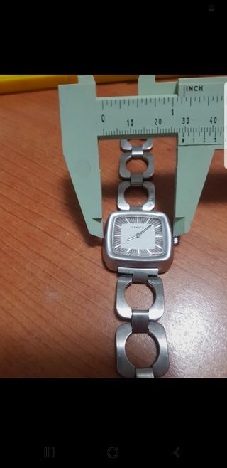 Orologio Gander donna vintage