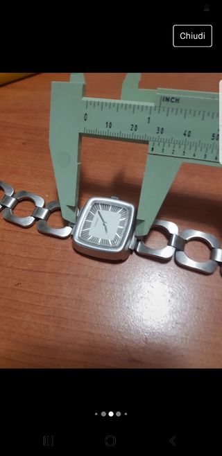 Orologio Gander donna vintage