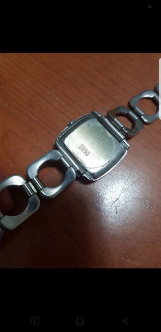 Orologio Gander donna vintage