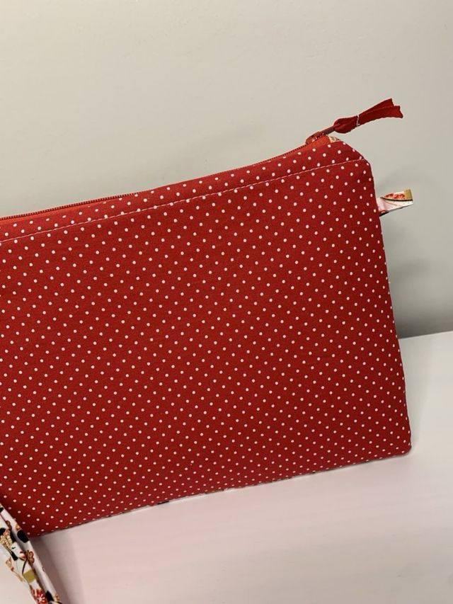 Pochette piatta Giappone