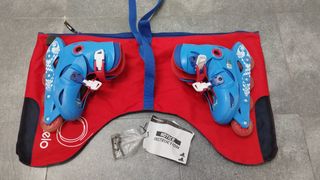 Patines niños 30 - 32 decathlon