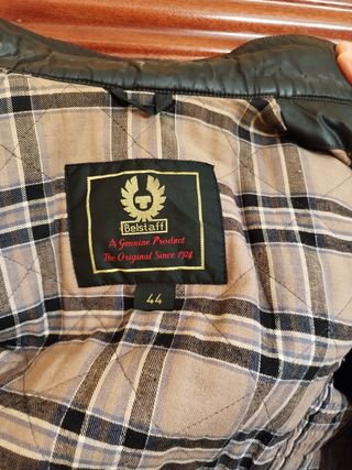 Cazadora mujer Belstaff
