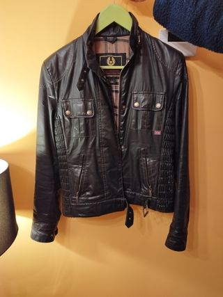 Cazadora mujer Belstaff
