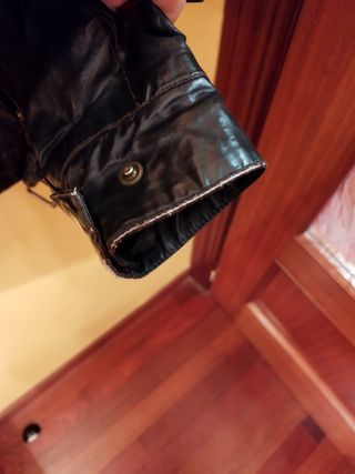 Cazadora mujer Belstaff