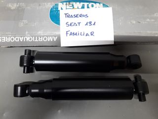AMORTIGUADORES SEAT 131
