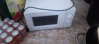 Microondas