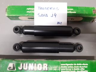 AMORTIGUADORES SAVA J4