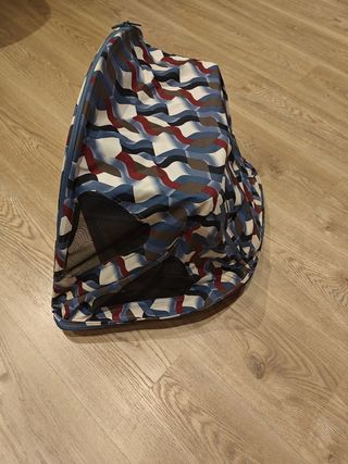Capota de verano Bugaboo Bee Olas