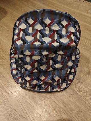 Capota de verano Bugaboo Bee Olas