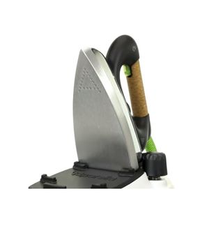 centro de planchado a vapor