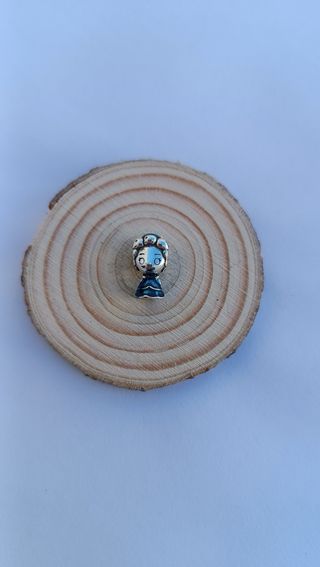 Charm Cenicienta para pulsera Pandora