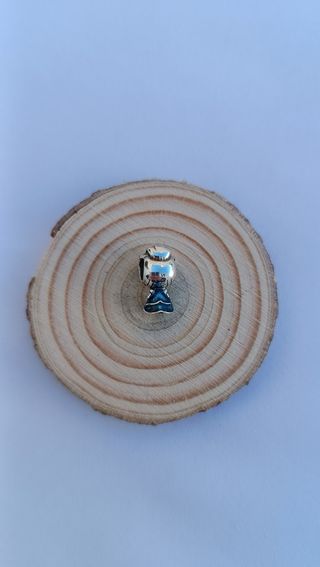 Charm Cenicienta para pulsera Pandora