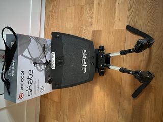 patín para carro universal