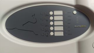 Allarme filare antifurto completo lince EUROPLUS 5