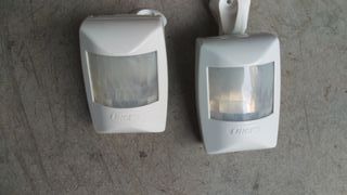 Allarme filare antifurto completo lince EUROPLUS 5