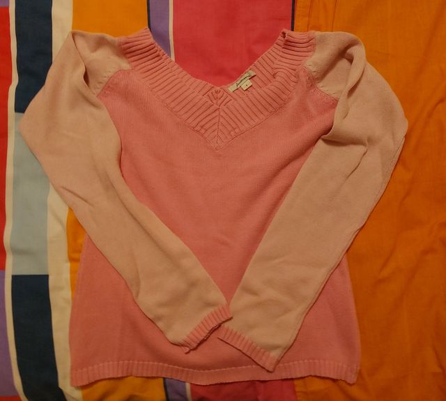 Jerseys varios Stradivarius t. L